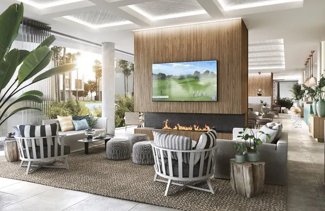 Ático 3 habitaciones 424m² en venta - Nueva Milla De Oro — 12