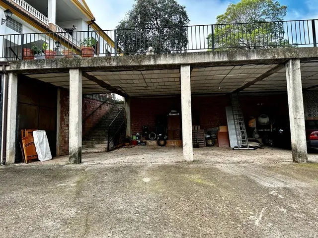 Piso 5 habitaciones 220m² en alquiler - Carrerra del Caballo — 31
