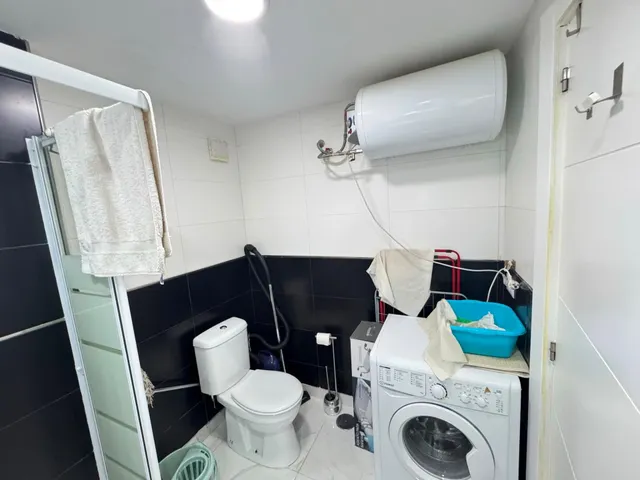 Estudio reformado a unos metros de la playa — 7