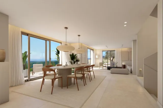Villa 3 habitaciones 305m² en venta - South of spain — 8