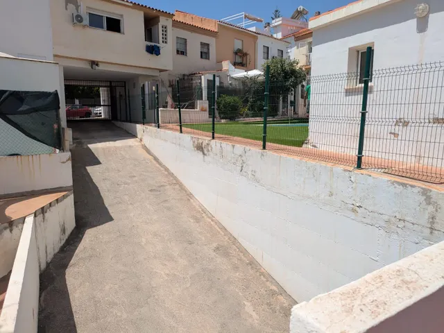 Casa adosada en venta en El Pinillo, Torremolinos — 24