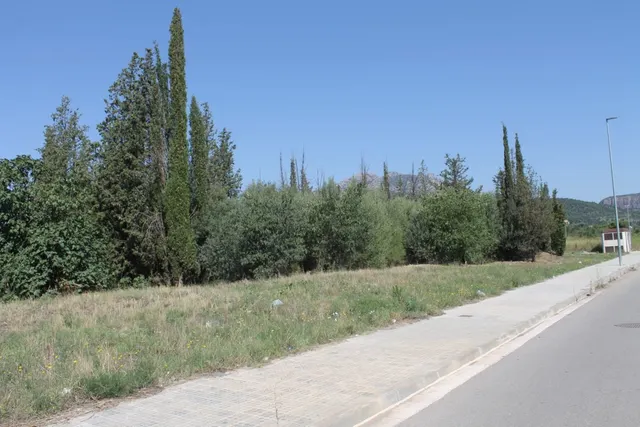 Terreno Industrial en Olesa de Montserrat en Venta o Alquiler — 19