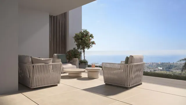 Apartamento 3 habitaciones 341m² en venta - Sotoserena — 43
