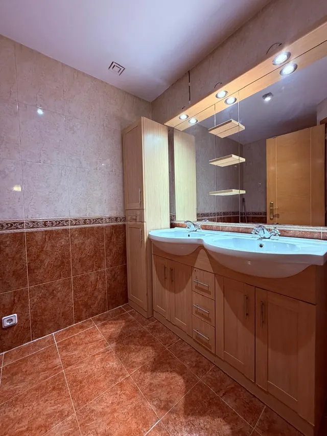 Piso en venta en Calle Sant Pasqual - foto 5