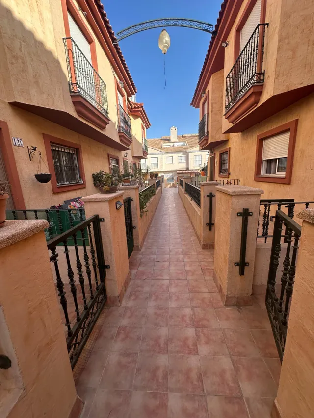 PRECIOSO BUNGALOW EN VENTA EN REDOVÁN - foto 3