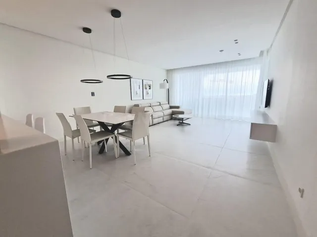 Apartamento 2 habitaciones 110m² en alquiler - Marbella - foto 5