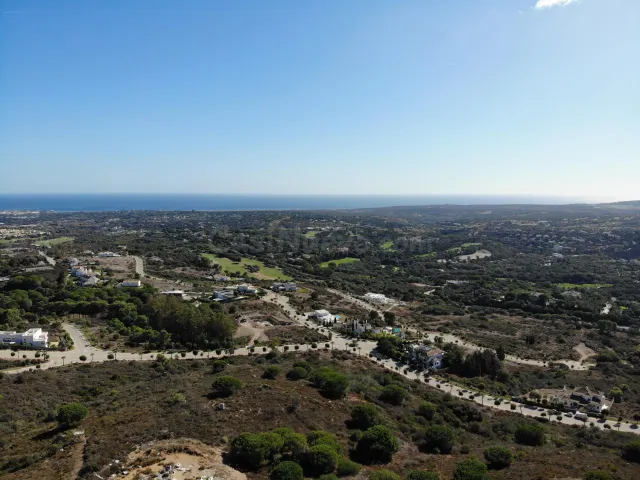 Terreno urbanizable en venta - Sotogrande - Alto - foto 5