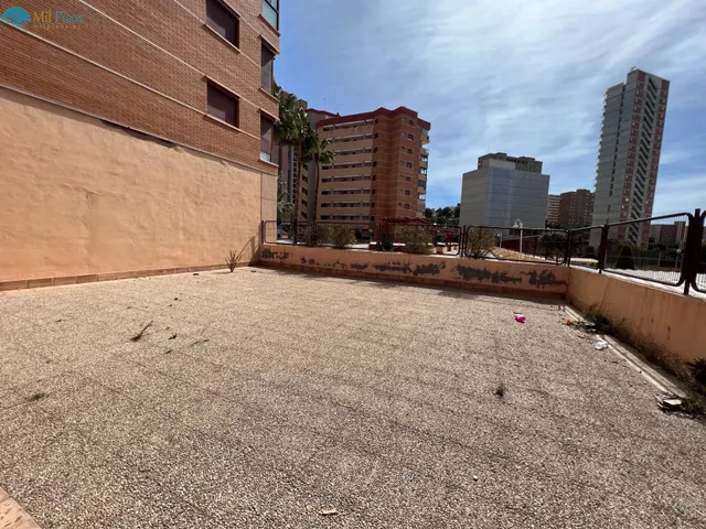 Local comercial zona hotel Bali Benidorm — 10
