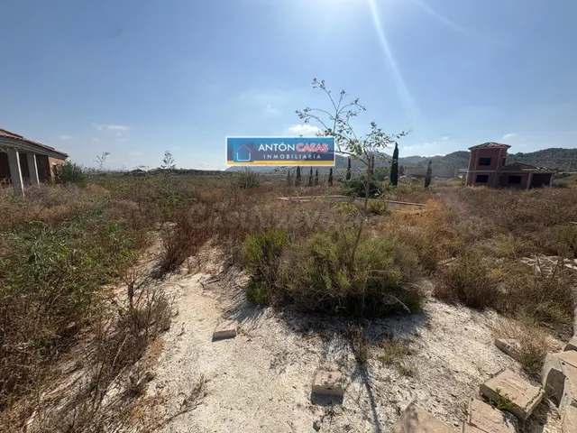 FINCA RÚSTICA PARA REFORMAR EN ORITO - foto 4