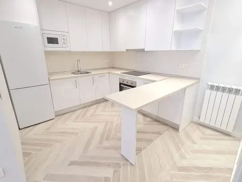 Apartamento 1 habitación 65m² en alquiler - Recoletos - foto 3