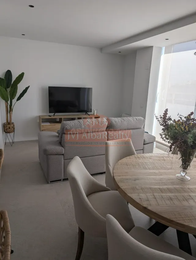 ESPECTACULAR APARTAMENTO EN ALQUILER EN PLAZA ALTOZANO ( CON - foto 3