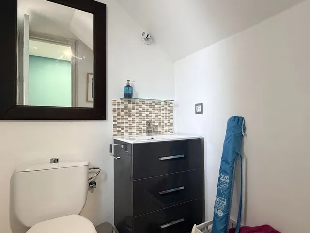 Ático Dúplex 1 habitación 114m² en venta - San Roque Pueblo — 13