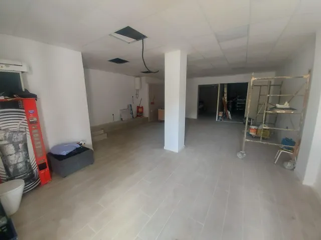 Local en alquiler en El Ejido — 9