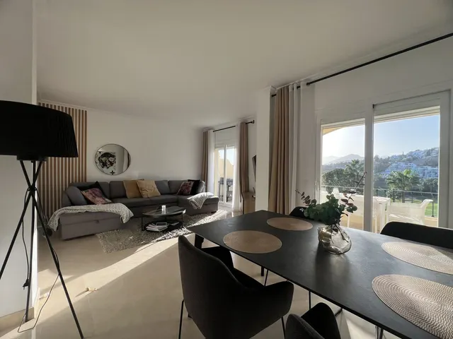 Ático Dúplex 2 habitaciones 190m² en venta - Costa Del Sol — 8