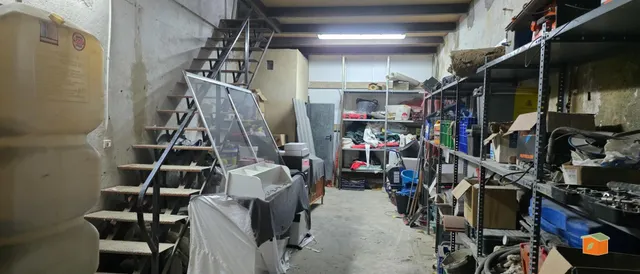 ALMACEN EN VENTA EN SANTA BARBARA (TARRAGONA) — 13
