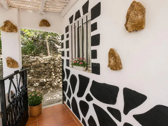 Casa 2 habitaciones 58m² en venta - Las lagunetas gran canar - foto 2