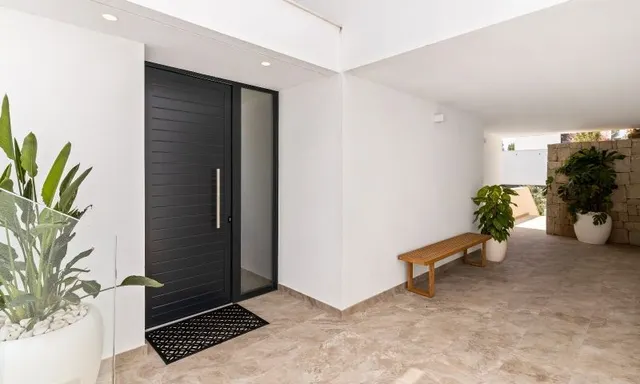 Villa 4 habitaciones 535m² en venta - Altea la nova — 10