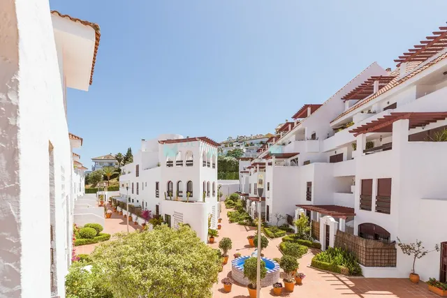 Apartamento 3 habitaciones 103m² en venta - Marbella — 24