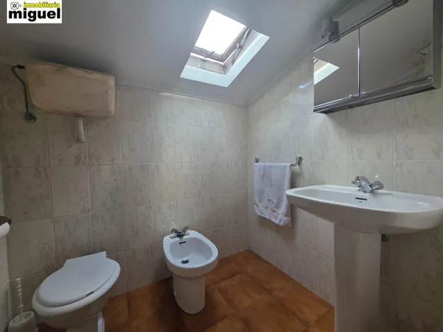 Casa con terreno en Siejo — 38