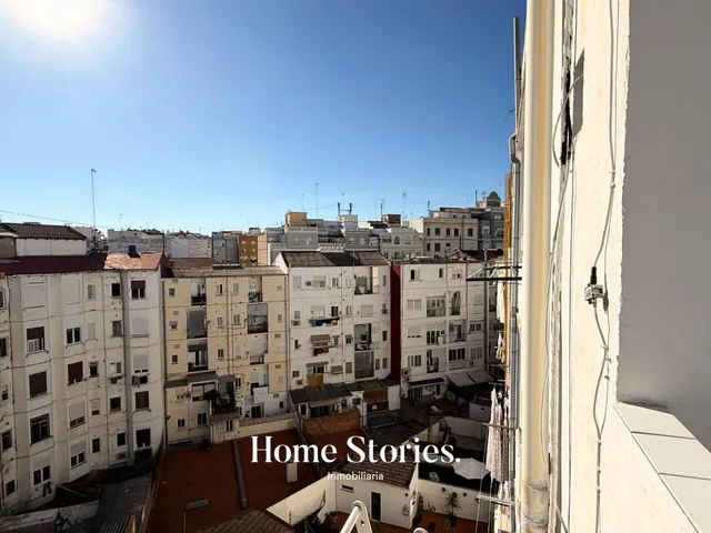 Piso 4 habitaciones 110m² en alquiler - Arrancapins — 12