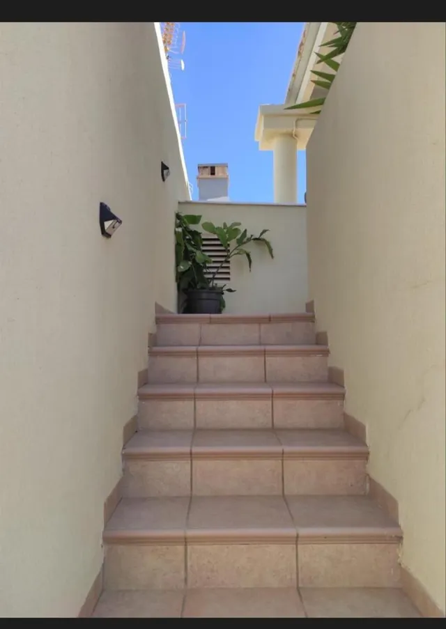 Ático Dúplex en Playa de Xeraco — 17
