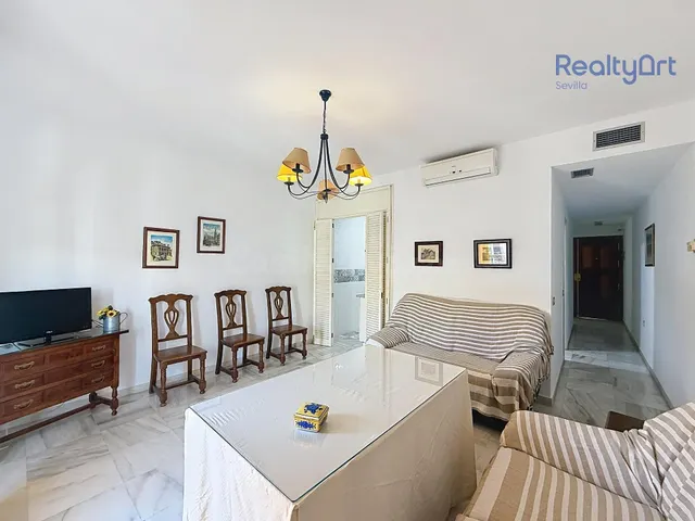 ALQUILER APARTAMENTO EN ZONA PARLAMENTO - foto 4