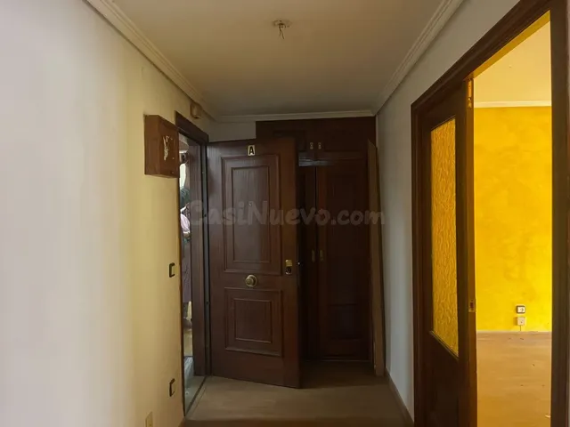 Piso en Venta en Bembibre León - foto 5