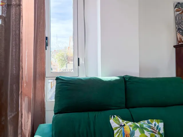 Habitación doble, vivienda reformada — 9