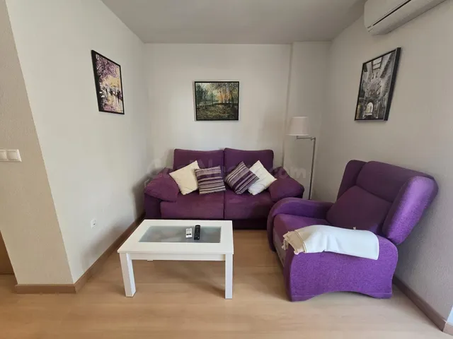 Piso reformado a 1 minuto de la Playa de Poniente – Benidorm — 5