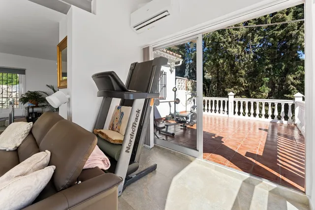 Chalet 4 habitaciones 216m² en venta - Centro — 15