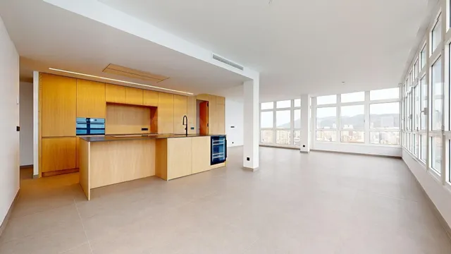 Ático 3 habitaciones 235m² en venta - Levante - foto 5