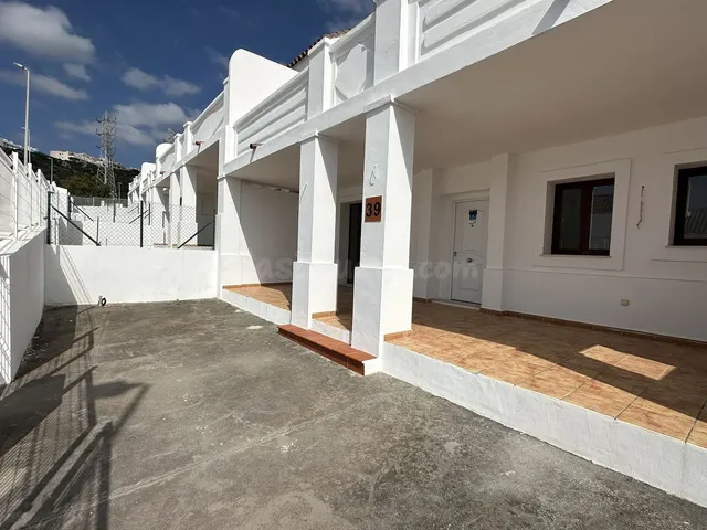 Adosado 2 habitaciones 208m² en venta - Costa Del Sol