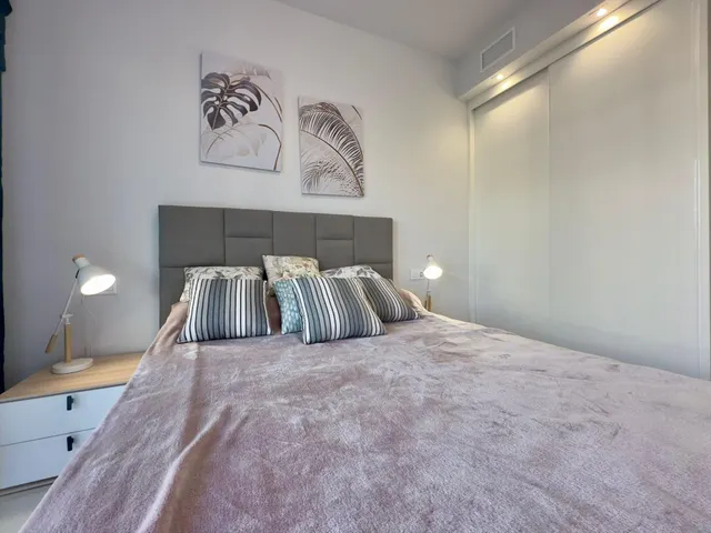 Apartamento 3 habitaciones 111m² en venta - Punta Prima — 40