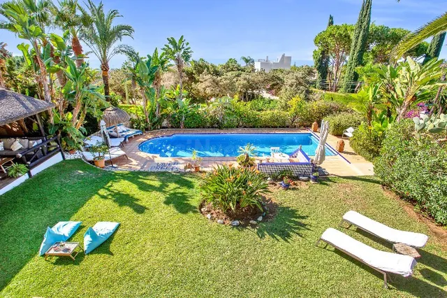 Chalet 6 habitaciones 485m² en venta - Marbella — 3