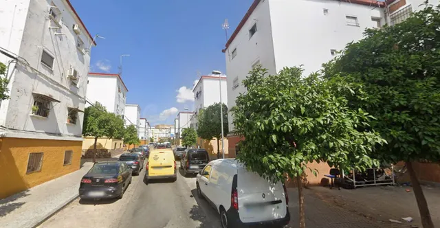 Venta piso en Sevilla — 2
