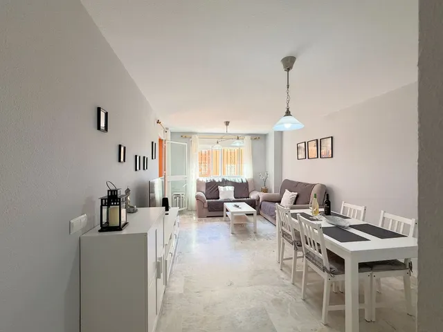 Apartamento 2 habitaciones 84m² en venta - Costa del Sol — 12