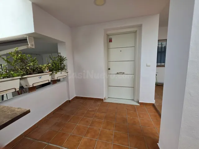 Chalet adosado en Cártama pueblo, Cártama — 3