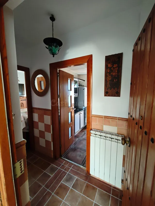 Casa pareada en Alfacar con terraza y espectaculares vistas - foto 2