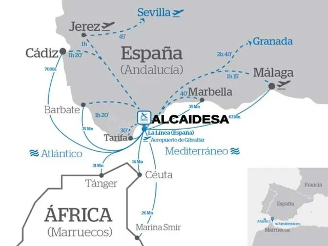 Apartamento en Venta en Linea De La Concepcion, La Cádiz — 11