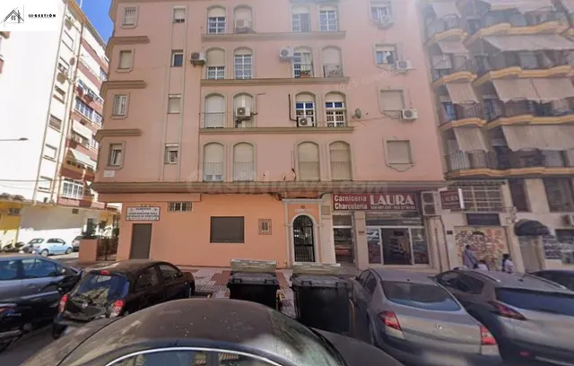 Local Comercial en Zona Suárez (Málaga) - foto 4