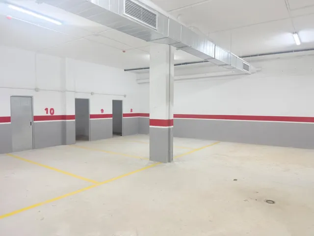 ✨ Luminoso piso exterior con 2 baños en pleno centro de Molina de Segura — 22