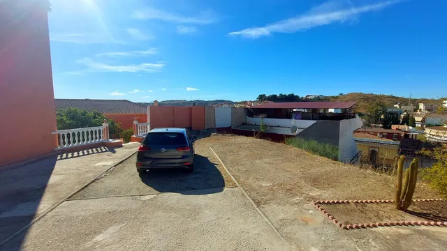 Chalet 5 habitaciones 193m² en venta - Puerto de la Torre — 42