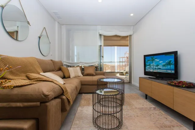 PRUEBA ESTA CASA ANTES DE COMPRAR, TE ENAMORARÁ — 6