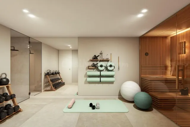 Villa 4 habitaciones 364m² en venta - South of spain — 11
