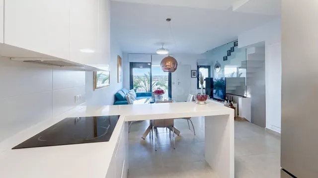 Casa 3 habitaciones 175m² en venta - Las Filipinas — 4