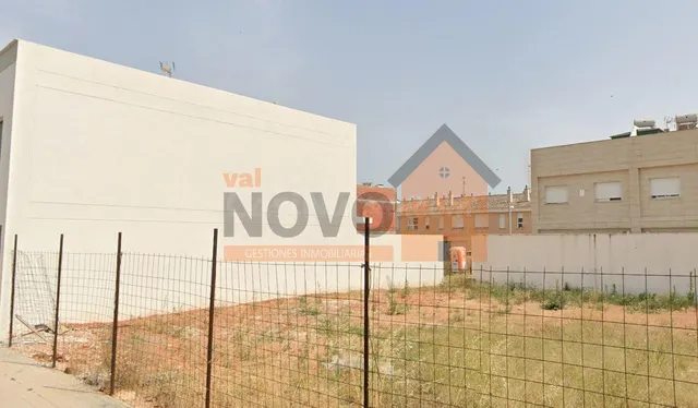 Terreno urbano en venta - SILLA - foto 3