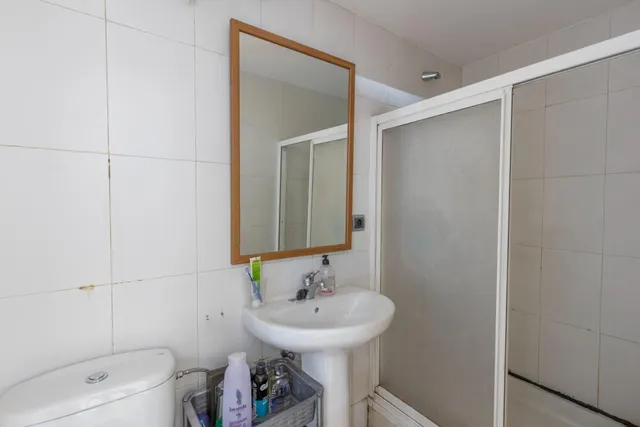 OPORTUNIDAD EN VENTA DE CASA ADOSADA DE TRES DORMITORIOS EN MARACENA — 25