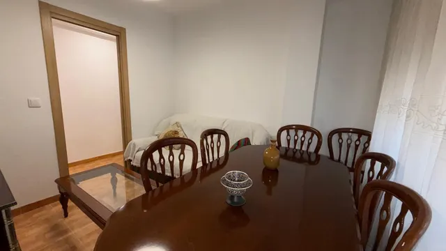 Piso 3 habitaciones 82m² en alquiler - Mariñamansa — 23