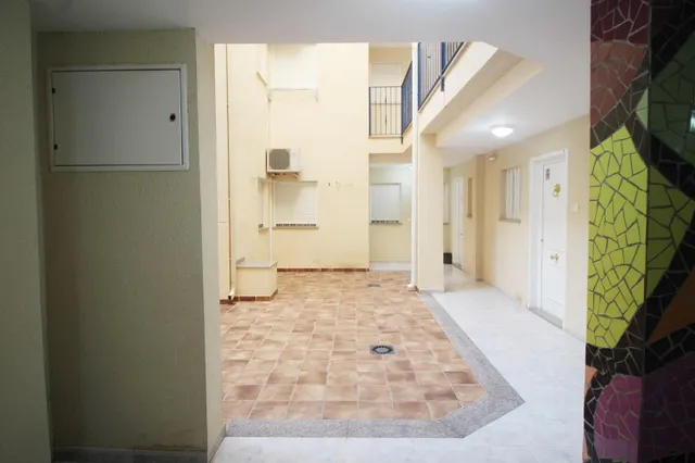 REF. _PISO CÉNTRICO DE 2 habitaciones EN OROPESA DEL MAR (PUEBLO) — 17