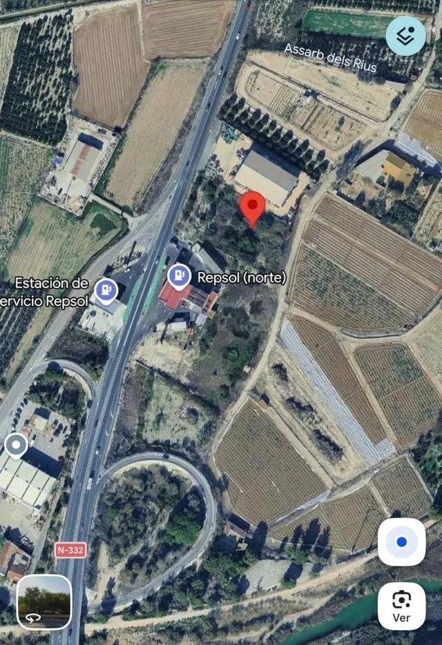 Parcela en venta - Puerto Deportivo - foto 4